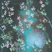 Панно Affresco, коллекция Vesna, артикул AB125-COL3