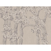 Панно Affresco, коллекция Vesna, артикул AB126-COL2