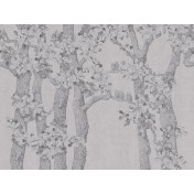 Панно Affresco, коллекция Vesna, артикул AB126-COL4