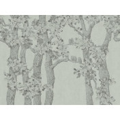 Панно Affresco, коллекция Vesna, артикул AB126-COL5