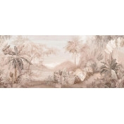 Панно Affresco, коллекция Vesna, артикул AB128-COL2