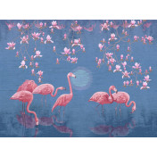 Панно Affresco, коллекция Vesna, артикул AB134-COL3