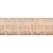 Панно Affresco, коллекция Vesna, артикул AB135-COL5