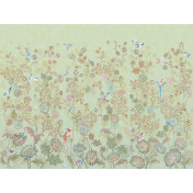 Панно Affresco, коллекция Vesna, артикул AB136-COL2