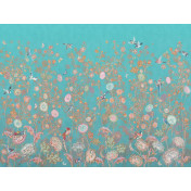 Панно Affresco, коллекция Vesna, артикул AB136-COL3