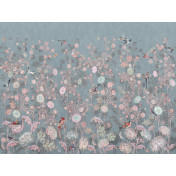 Панно Affresco, коллекция Vesna, артикул AB136-COL4