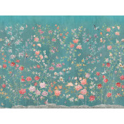 Панно Affresco, коллекция Vesna, артикул AB137-COL1