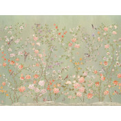 Панно Affresco, коллекция Vesna, артикул AB137-COL3