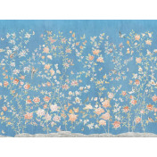 Панно Affresco, коллекция Vesna, артикул AB137-COL4