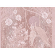 Панно Affresco, коллекция Vesna, артикул AB138-COL2