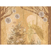 Панно Affresco, коллекция Vesna, артикул AB138-COL4