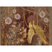 Панно Affresco, коллекция Vesna, артикул AB138-COL5