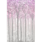 Панно Affresco, коллекция Vesna, артикул AB141-COL1