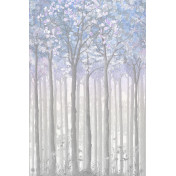 Панно Affresco, коллекция Vesna, артикул AB141-COL3