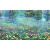 Панно Affresco, коллекция Vesna, артикул AB143-COL1