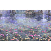 Панно Affresco, коллекция Vesna, артикул AB143-COL2