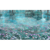 Панно Affresco, коллекция Vesna, артикул AB143-COL3