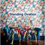 Standing Ovatio