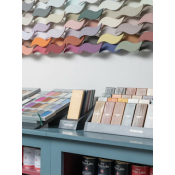 Краска Swiss Lake