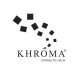 Обои Khroma Zoom: современный дизайн для вашего интерьера