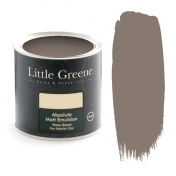 Английская краска Little greene, цвет 246 Dolphin