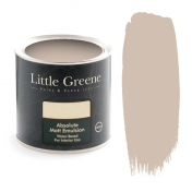 Английская краска Little greene, цвет 4 mirage 2 II