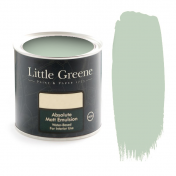 Оживите свой интерьер: Волшебство английской краски Little Greene в оттенке 99 Salix
