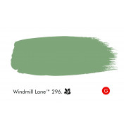 Английская краска Little Greene, цвет  296