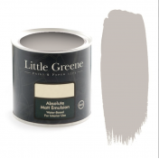 Английская краска Little greene, цвет 244 Dash of soot