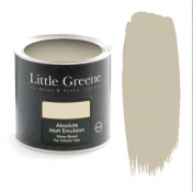 Английская краска Little greene, цвет 239 Mortar