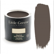 Английская краска Little greene, цвет 215 Knightsbridge