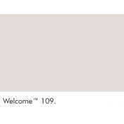 Английская краска Little greene, цвет 109 welcome