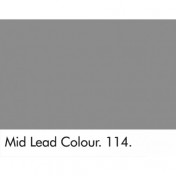 Английская краска Little Greene, цвет Lg 114 mid lead colour