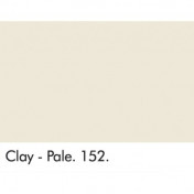 Английская краска Little greene, цвет 152 clay pale(оттенки цвета «Глина»