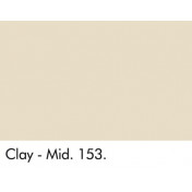 Английская краска Little Greene, цвет Lg 153 clay mid Clay Family