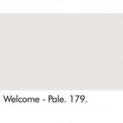 Английская краска Little greene, цвет 179 welcome pale(оттенки цвета «гостеприимство»)