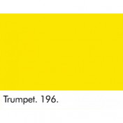 Искрящийся Сиянием: Освежение интерьера с Английской краской Little Greene в оттенке 196 Trumpet