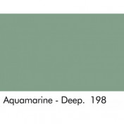 Английская краска Little greene, цвет 198 aquamarine deep