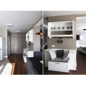 Английская краска Little greene, цвет 240 True Taupe