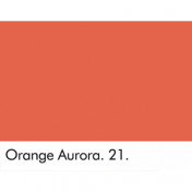 Английская краска Little greene, цвет 21 orange aurora