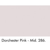 Exploring Elegance: Dorchester Pink Mid - Little Greene's English Paint Excellence