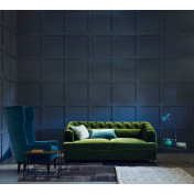 Английская краска Little greene, цвет 257 Royal navy