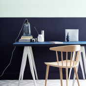 Dock Blue Delight: Transform Your Space with Little Greene's 252 Dock Blue Paint
