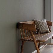 Exploring Elegance: Enhancing Your Space with Little Greene's 234 Grey Moss English Paint