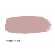 Искусство с душой: Погружение в Цвет 275 Hellebore от Little Greene