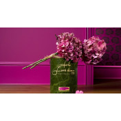 Английская краска Little greene, цвет 13 mischief