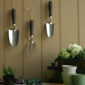 Английская краска Little greene, цвет 36 stone dark warm