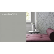 Английская краска Little greene, цвет 225 Urbane Grey