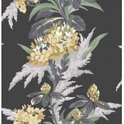 Английские обои 1838 Wallcoverings, коллекция Aurora, артикул 1804-116-01