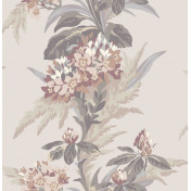 Английские обои 1838 Wallcoverings, коллекция Aurora, артикул 1804-116-04